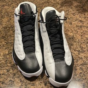 2013 He Got Game Air Jordan Retro 13- Size 12
